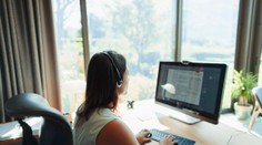 Celodenné sedenie môže zvýšiť riziko srdcových ochorení. Štúdia naznačuje, ako predísť komplikáciám