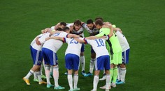 Také niečo tu nebolo od novembra 2021. Rusi odohrajú zápas proti tímu z Európy