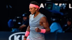 Nadal sa vracia na kurty po zranení. V DC nastúpi proti Nemecku