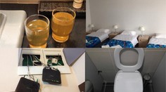 Najväčšie trapasy zo Soči: A to sa ešte olympiáda ani nezačala