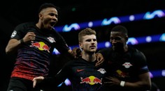 HIGHLIGHTY LM: Atalanta je jednou nohou vo štvrťfinále, Lipsko s veľmi cenným triumfom