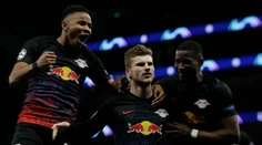 HIGHLIGHTY LM: Atalanta je jednou nohou vo štvrťfinále, Lipsko s veľmi cenným triumfom