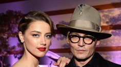 Už sú zasnúbení! Johnny Depp si chce vziať túto krásku