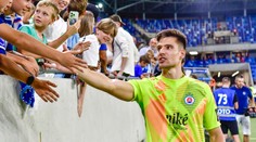 Svadba z rozumu? Geniálna, aj legendy to spravili. Jedna vec, a brankár Slovana by bol svetový