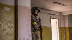 Amnesty International mrzí hnev, ktorý vyvolala správou o ukrajinskej armáde. Za zisteniami si stojí
