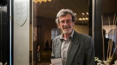 Zomrel Michal Tvarožek, známy moderátor, publicista a redaktor