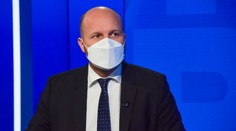 J. Naď odpovedal na divácke otázky: Na Ľuboša Blahu podám žalobu, dlhodobo v politike nebudem