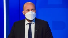 J. Naď odpovedal na divácke otázky: Na Ľuboša Blahu podám žalobu, dlhodobo v politike nebudem