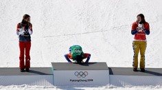 Zlato zo snoubordkrosu putuje do Talianska, Česko s ďalším cenným kovom