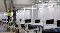 Británia sa pripravuje na najhoršie: Lekári dostali odporúčania, ktorí pacienti majú prednosť