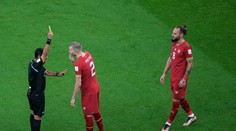 Srbsko čelí kritike, v šatni viseli vlajky s mapou krajiny zahŕňajúcou Kosovo. Prípad vyšetruje FIFA