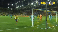Majster Slovan padol v MOL Aréne, "Belasí" prehrali len druhý zápas v ligovom ročníku