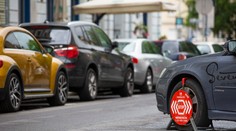 Už vám nemusia nasadiť papuču, pokutu za zlé parkovanie dostanete poštou