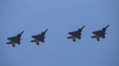 USA v Sýrii bombardovali vlastnú základňu, v ktorej predtým vycvičili kurdské jednotky