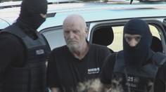 Toto je muž, ktorý zlynčoval suseda (†35): Pred súdom nič neoľutoval, ide do väzby