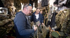 Čechom, ktorí sa rozhodnú bojovať za Ukrajinu, bude garantovaná beztrestnosť