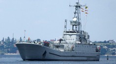 Rusko tvrdí, že v Odese zničilo poslednú veľkú ukrajinskú vojenskú loď