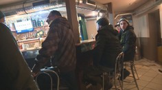 Dobroslav Trnka už je v Hamuliakove, jeho prvé kroky viedli do miestnej krčmy