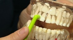 Novinky v čistení zubov, o ktorých ste ešte nepočuli