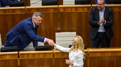 RTVS končí, parlament odhlasoval jej zánik