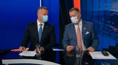 Kollár: Sme rodina je pripravené zmeniť ústavu, aby sa mohlo konať referendum