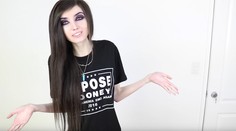 Vychudnutá vlogerka Eugenia pobúrila svet, spísali proti nej petíciu