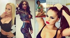 Zatkli 33 známych hviezd a Playboy modeliek. Za prostitúciu!