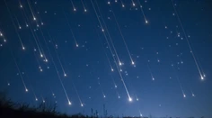 Už tento víkend oblohu ovládne vesmírna paráda. Meteorický roj bude jasne viditeľný