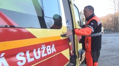 Na Slovensku pôsobia stovky ukrajinských lekárov. V prípade, že narukujú, nemáme za nich náhradu