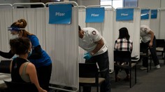 V USA zaznamenali viaceré prípady zápalu srdcového svalu u zaočkovaných mladých ľudí