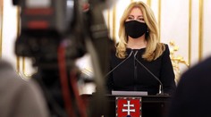 Čaputová vníma výroky premiéra ako snahu prehodiť zodpovednosť na druhého