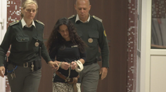 Vražda na Luníku IX. Svojho druha Alžbeta (26) bodla priamo do srdca, teraz spoznala svoj trest