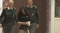 Vražda na Luníku IX. Svojho druha Alžbeta (26) bodla priamo do srdca, teraz spoznala svoj trest