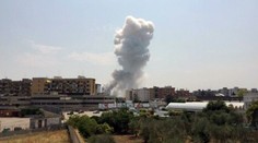 Výbuch v továrni na pyrotechniku si vyžiadal najmenej sedem životov