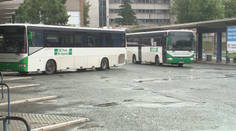 Vodiči SAD Prešov bojujú za vyššie platy. Rokovanie stroskotalo na 10 centoch