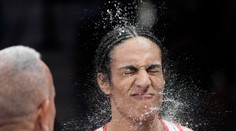 Alžírčanka Khelifová vyhrala ďalší duel a zaistila si medailu. Nestačila na ňu ani maďarská súperka