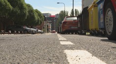 Parkovacie miesta vs kontajnery. Združenie správcov sa sporí s hlavným mestom
