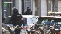 Muž, ktorého zabili počas prestrelky v Bruseli, nie je hľadaný Abdeslam