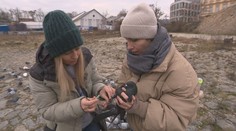 Svoj život zasvätila pomoci holubom. Pokornejších pacientov by ste medzi zvieratami hľadali len ťažko