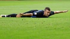 VIDEO: Škriniarov víťazný debut za Inter Miláno