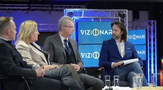 Onkologických pacientov bude pribúdať. Otázkou je, ako sa o nich vieme postarať