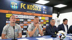 Košičania vstúpia do sezóny poučení a s omladeným kádrom. Klub predstavil ambiciózny plán