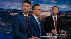 Divácke otázky Na telo: Zaujímavú debatu rozvírila otázka, či sa chystá progresívny puč