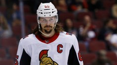 Gáboríkovho spoluhráča z Ottawy postihla rodinná tragédia