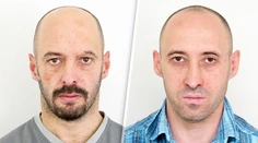 Polícia v Komárne pátra po 44-ročných bratoch dvojičkách