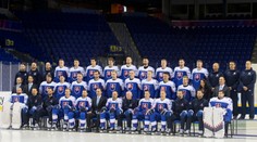 Slovensko si v rebríčku IIHF polepšilo, na MS v Švajčiarsku nás zrejme čaká ťažšia skupina