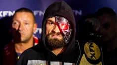 MMA šampión Vémola: Végh sa bojí, že príde o auru. Som československá jednotka