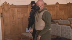 Kľúčového svedka veľkých policajných káuz sa niekto pokúsil úkladne zavraždiť. Bernarda Slobodníka strážili týždne