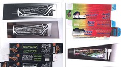 Pozor na tieto kozmetické výrobky. Podľa ÚVZ sú nebezpečné