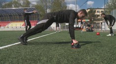 Koniec odvodovej výnimky pre športovcov: Futbalové kluby hovoria o likvidačných pravidlách